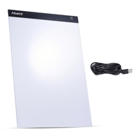 LightPad A3 with cable