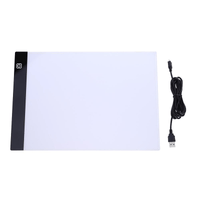LightPad A4 with USB cable