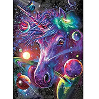 Unicorn Universe - Diamond Art Kit